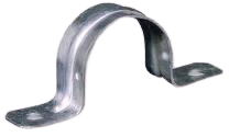 Abrazadera Omega